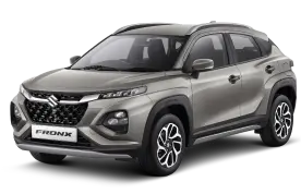 METALLIC MAGMA GREY (GX,GL)