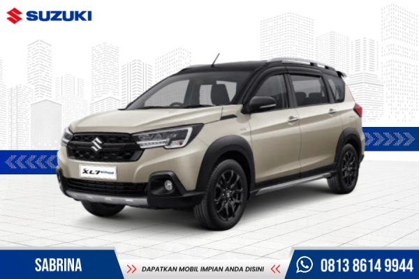 NEW XL7 HYBRID