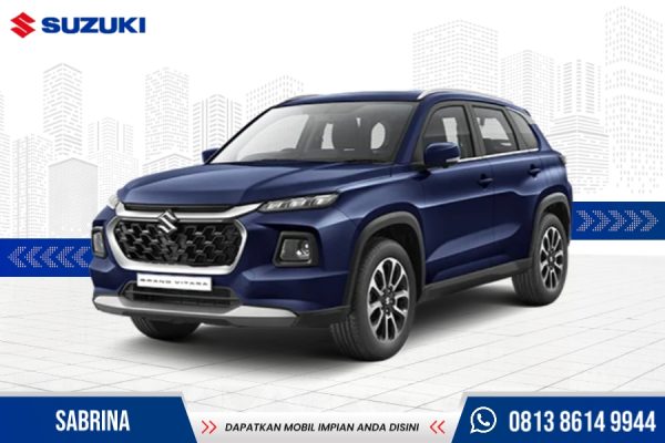 GRAND VITARA
